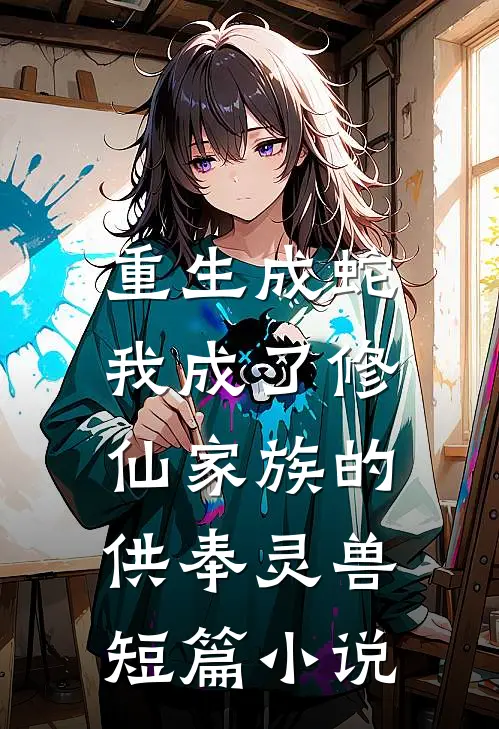 重生成蛇,我成了修仙家族的供奉灵兽短篇