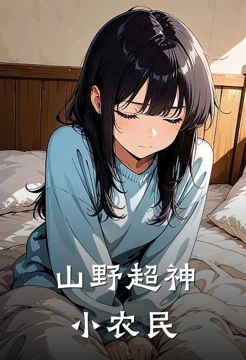山野超神小农民