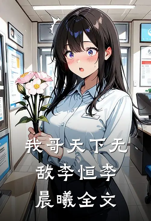 我哥天下无敌李恒李晨曦全文