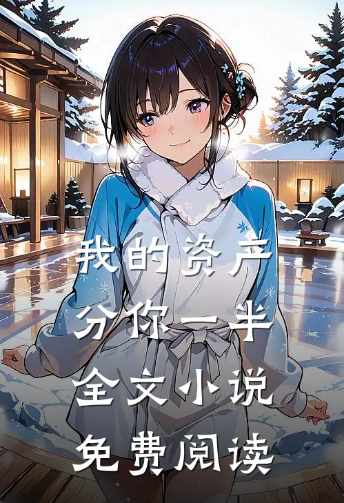 我的资产分你一半全文小说免费阅读