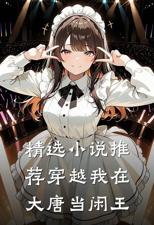 精选小说推荐穿越我在大唐当闲王