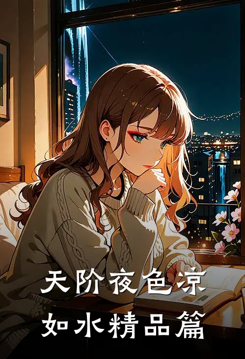 天阶夜色凉如水精品篇