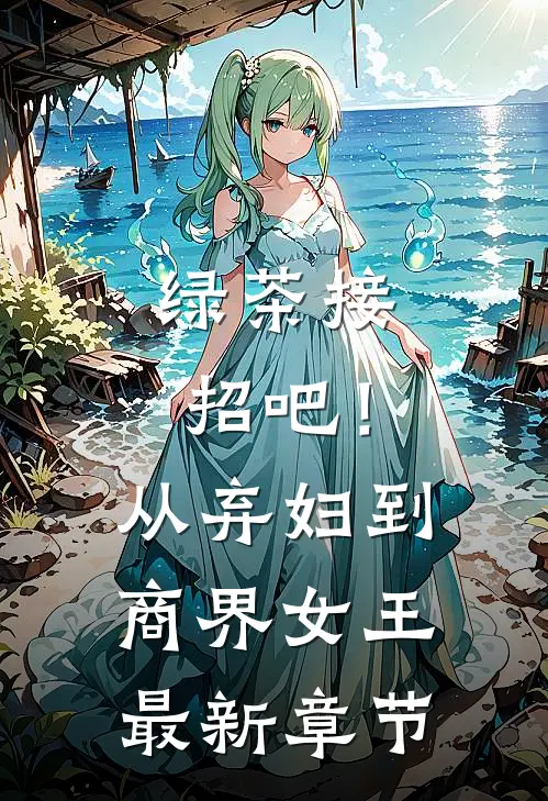 绿茶接招吧！从弃妇到商界女王最新章节
