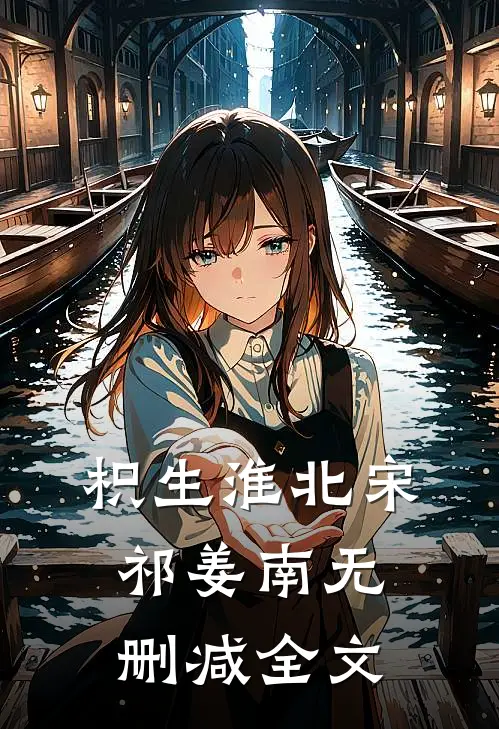 枳生淮北宋祁姜南无删减全文