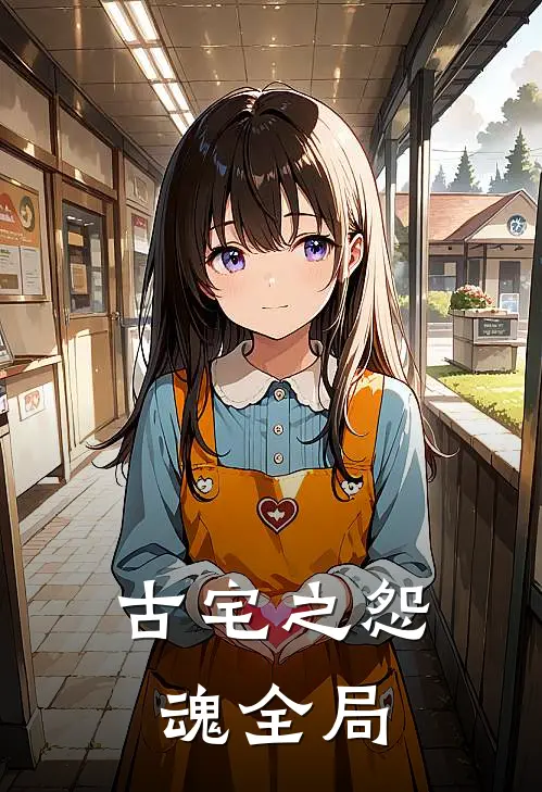 古宅之怨魂全局