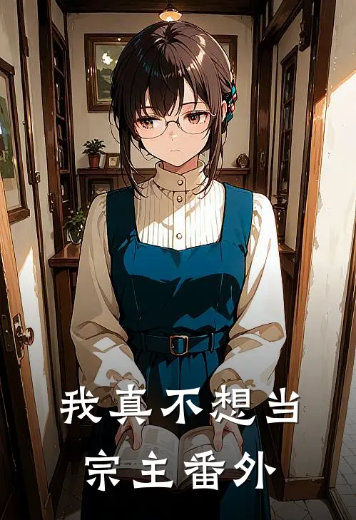 我真不想当宗主番外