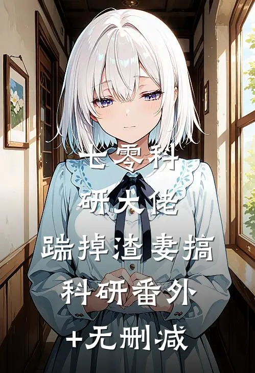 七零科研大佬，踹掉渣妻搞科研番外+无删减