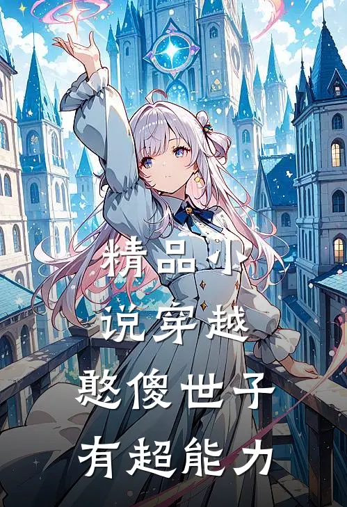 精品小说穿越：憨傻世子有超能力