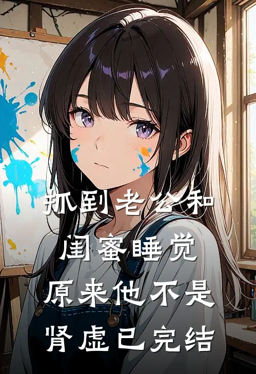 抓到老公和闺蜜睡觉，原来他不是肾虚已完结