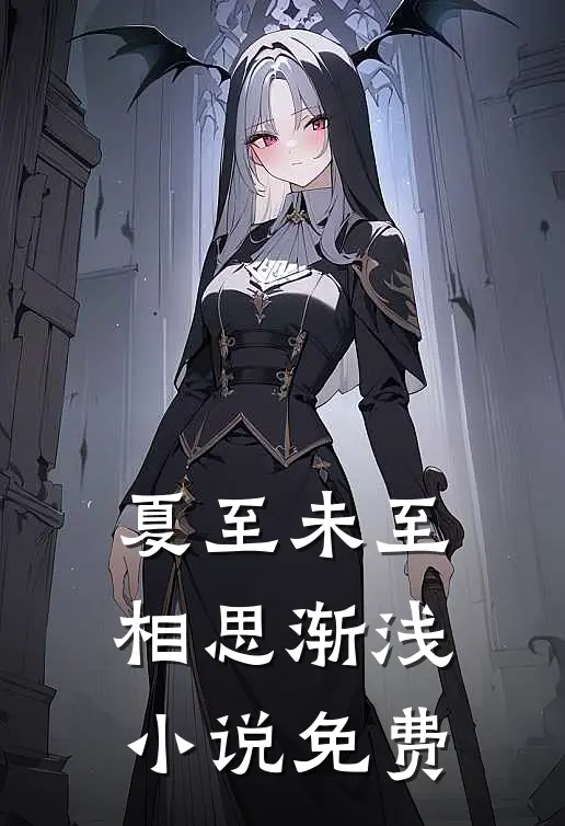 夏至未至，相思渐浅小说免费
