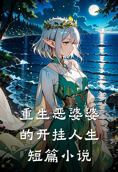 重生恶婆婆的开挂人生短篇小说