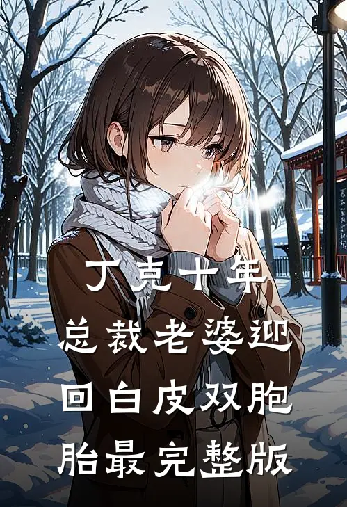 丁克十年，总裁老婆迎回白皮双胞胎最完整版