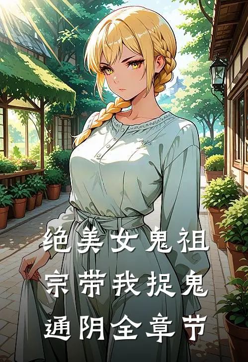 绝美女鬼祖宗带我捉鬼通阴全章节