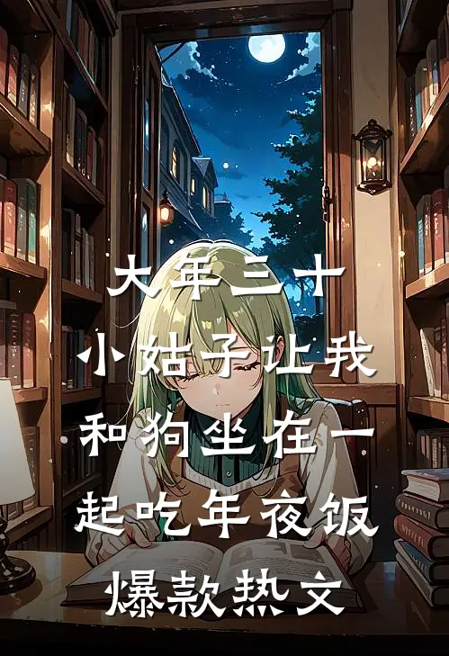 大年三十，小姑子让我和狗坐在一起吃年夜饭爆款热文