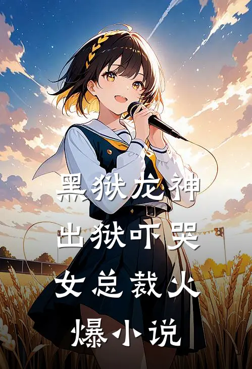 黑狱龙神,出狱吓哭女总裁火爆