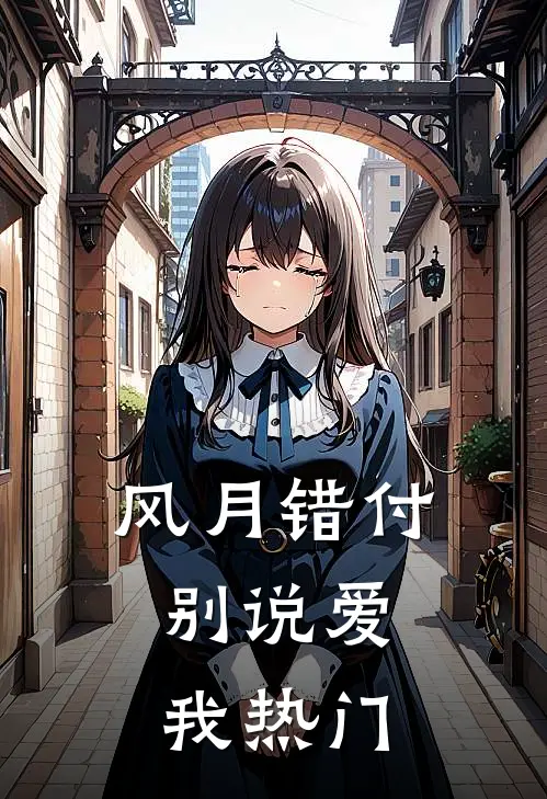 风月错付，别说爱我热门