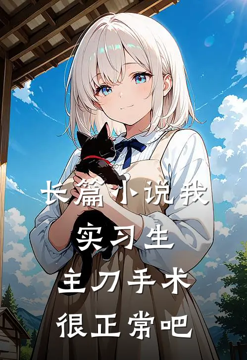 长篇小说我，实习生，主刀手术很正常吧