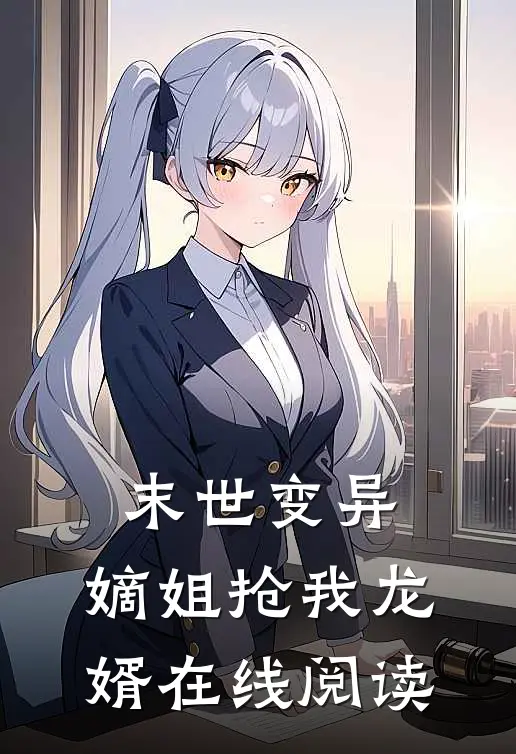 末世变异，嫡姐抢我龙婿在线阅读