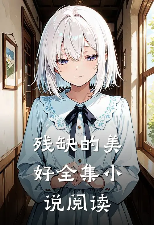 残缺的美好全集小说阅读