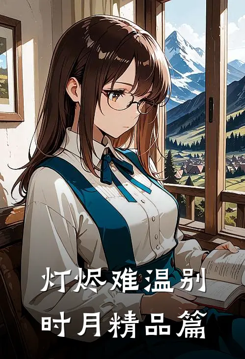 灯烬难温别时月精品篇