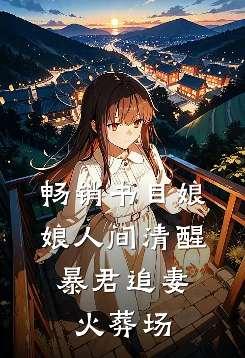 畅销书目娘娘人间清醒，暴君追妻火葬场