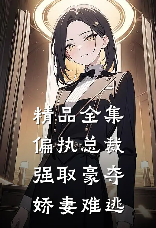 精品全集偏执总裁强取豪夺：娇妻难逃