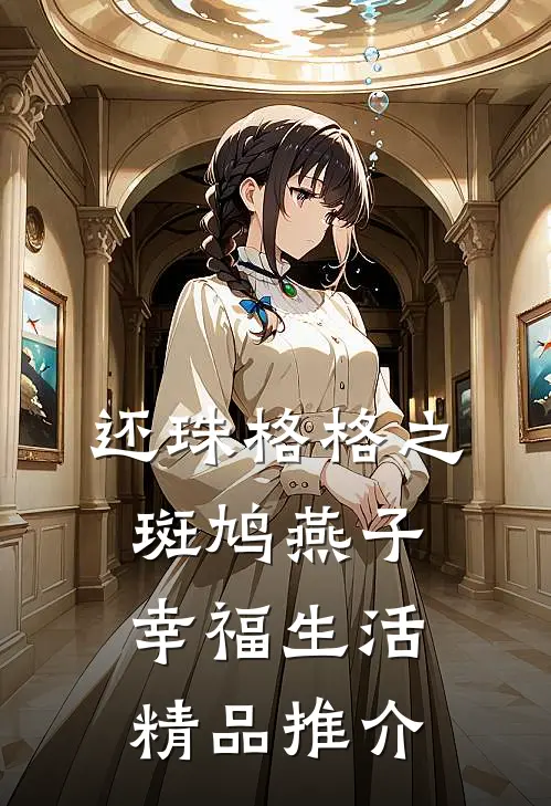 还珠格格之斑鸠燕子幸福生活精品推介
