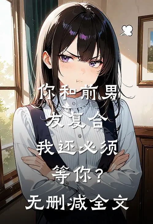 你和前男友复合，我还必须等你？无删减全文