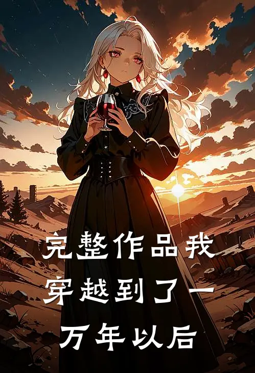 完整作品我穿越到了一万年以后