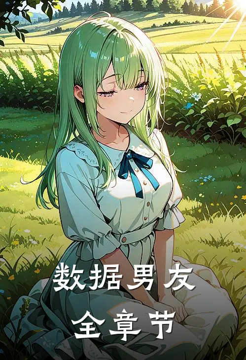 数据男友全章节