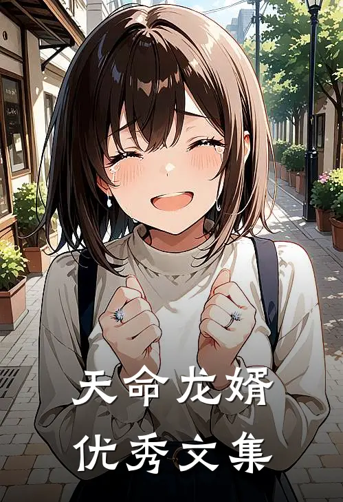 天命龙婿优秀文集