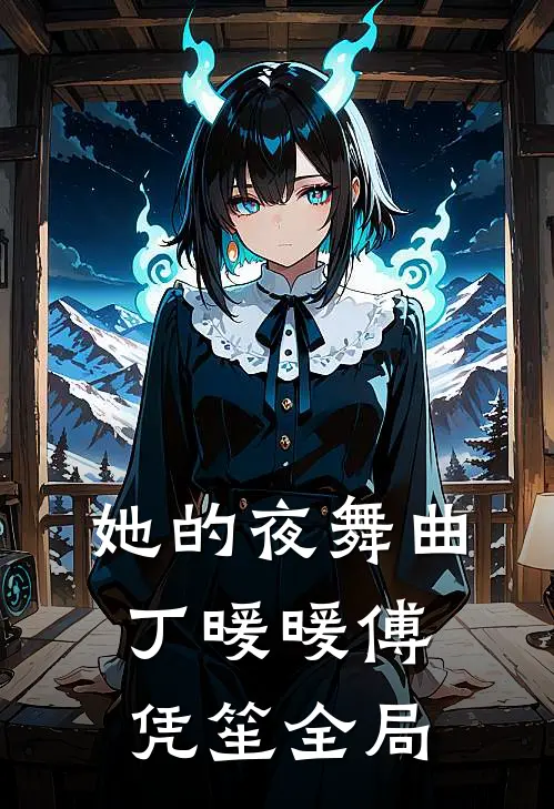 她的夜舞曲丁暖暖傅凭笙全局