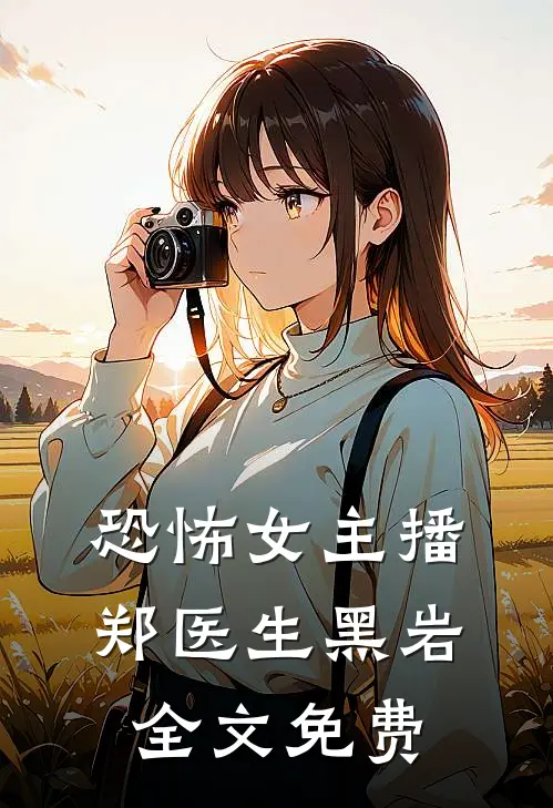 恐怖女主播郑医生黑岩全文免费