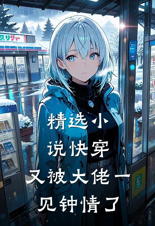 精选小说快穿：又被大佬一见钟情了