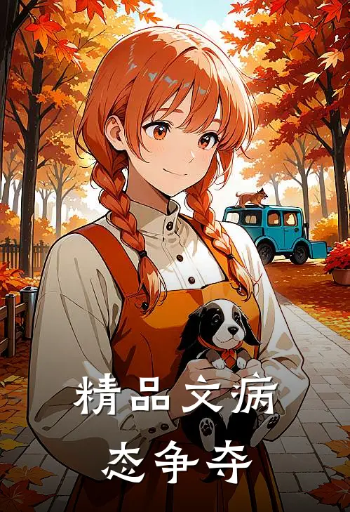 精品文病态争夺