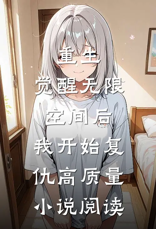 重生：觉醒无限空间后，我开始复仇高质量小说阅读