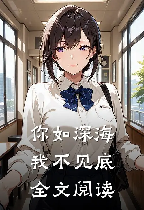 你如深海我不见底全文阅读