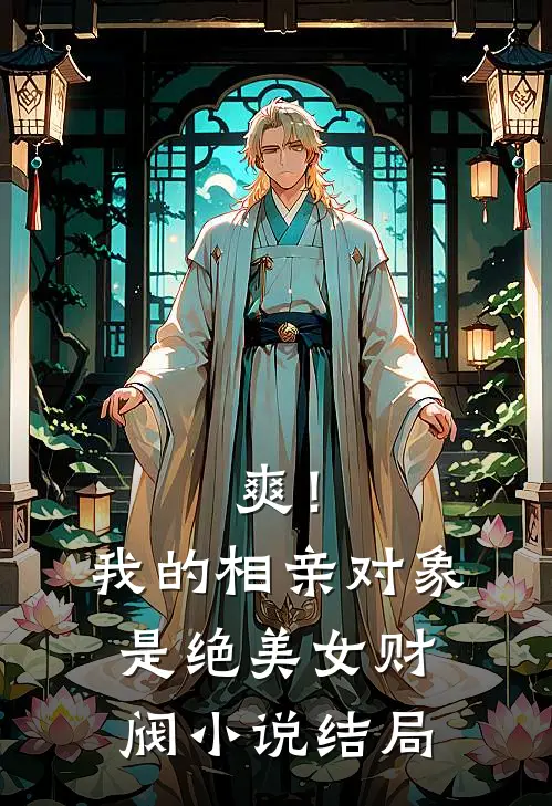 爽！我的相亲对象是绝美女财阀小说结局