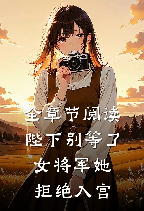 全章节阅读陛下别等了，女将军她拒绝入宫