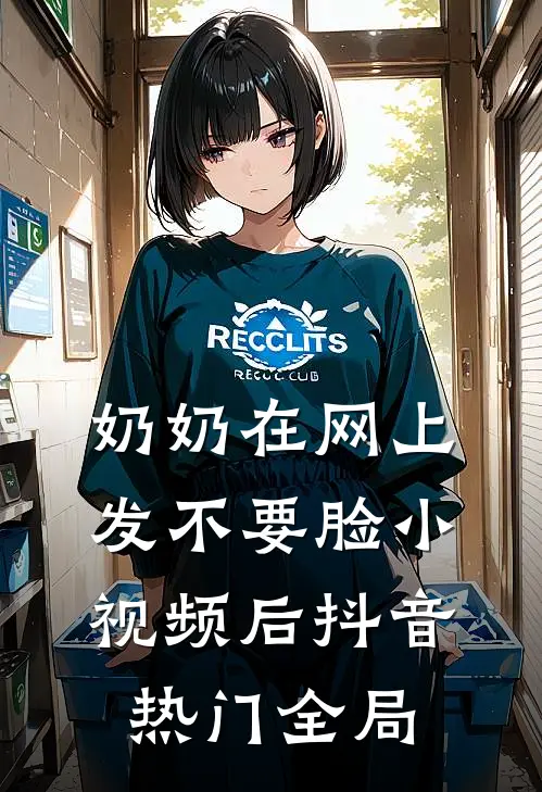 奶奶在网上发不要脸小视频后抖音热门全局