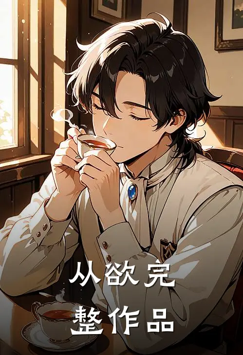 从欲完整作品