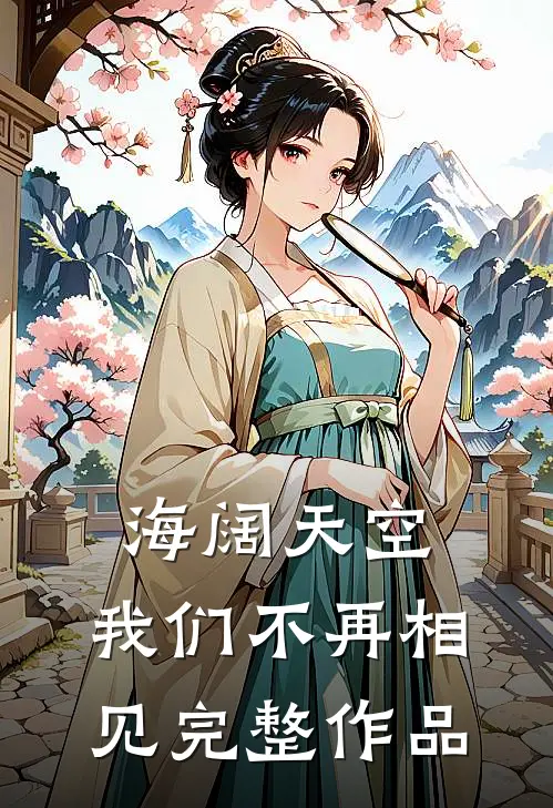 海阔天空，我们不再相见完整作品