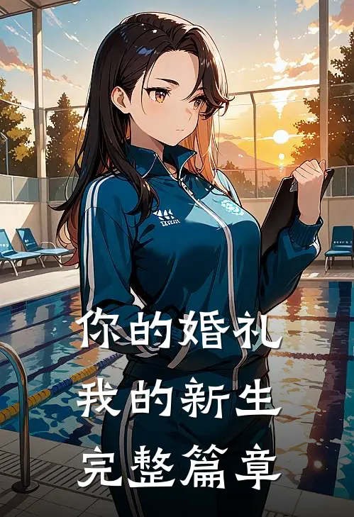你的婚礼，我的新生完整篇章