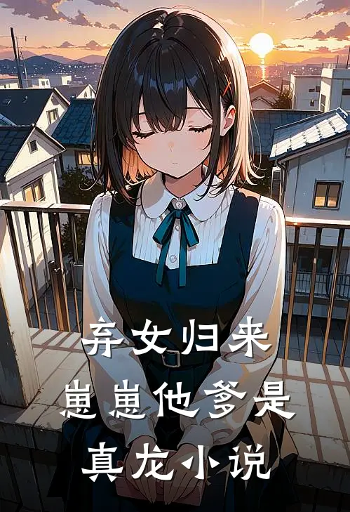 弃女归来：崽崽他爹是真龙小说