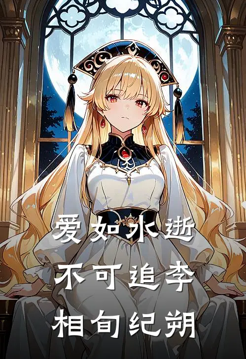 爱如水逝不可追李相旬纪朔