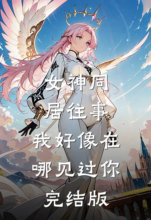 女神同居往事，我好像在哪见过你完结版