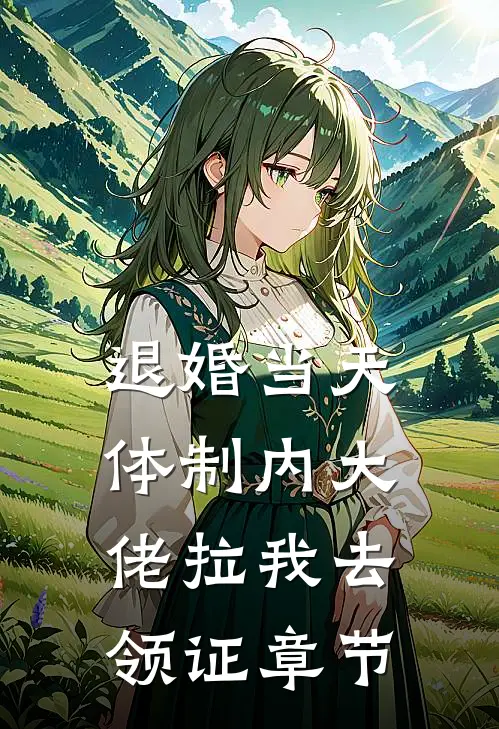退婚当天，体制内大佬拉我去领证章节