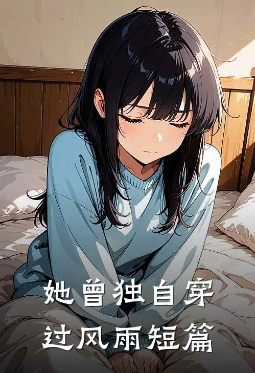 她曾独自穿过风雨短篇