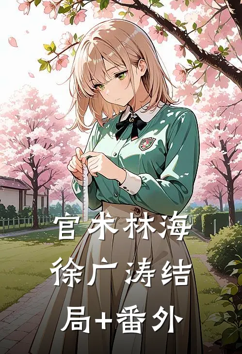 官术林海徐广涛结局+番外