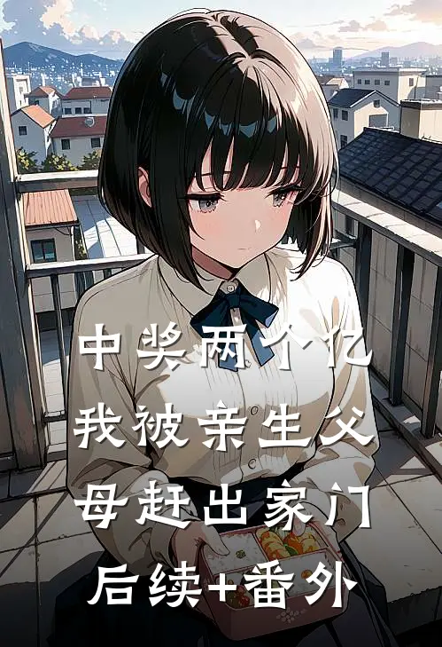 中奖两个亿，我被亲生父母赶出家门后续+番外